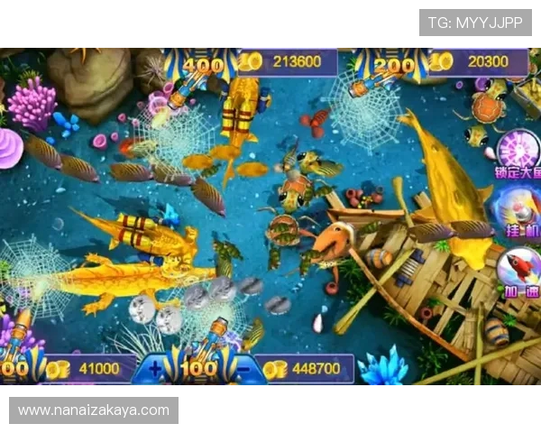 K8捕鱼游戏中的常见误区及避免方法详解