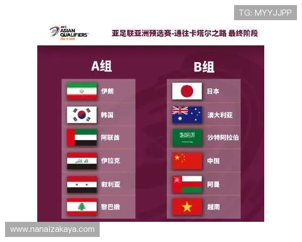 2026年世界杯各大洲名额分配规则详解及未来趋势分析